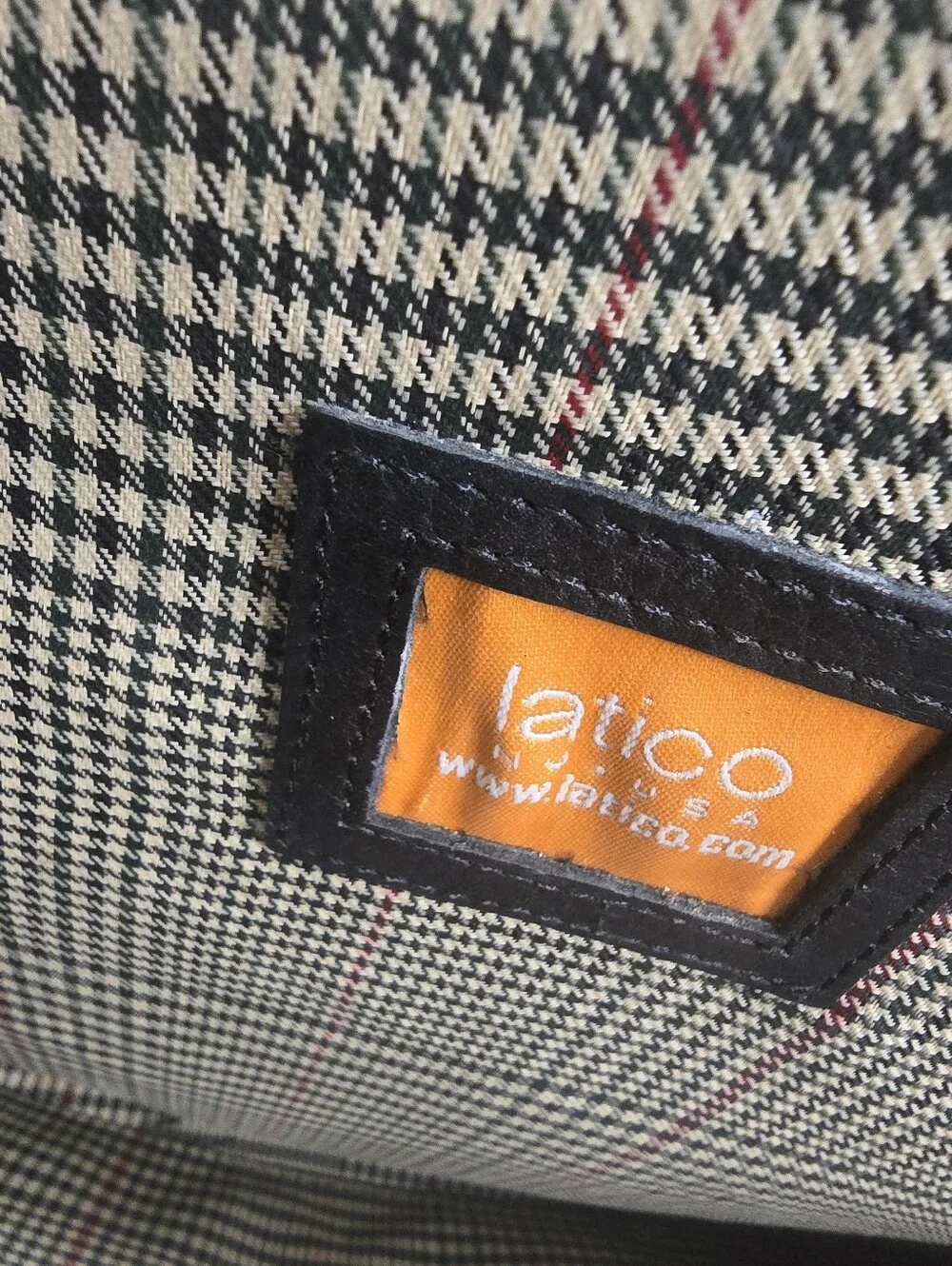 latico very nice